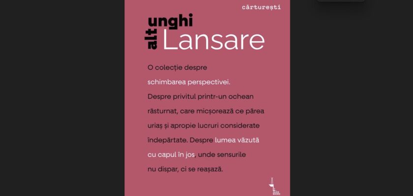 colectie carti contemporane, literatura internationala, carti noi Romania, autori contemporani