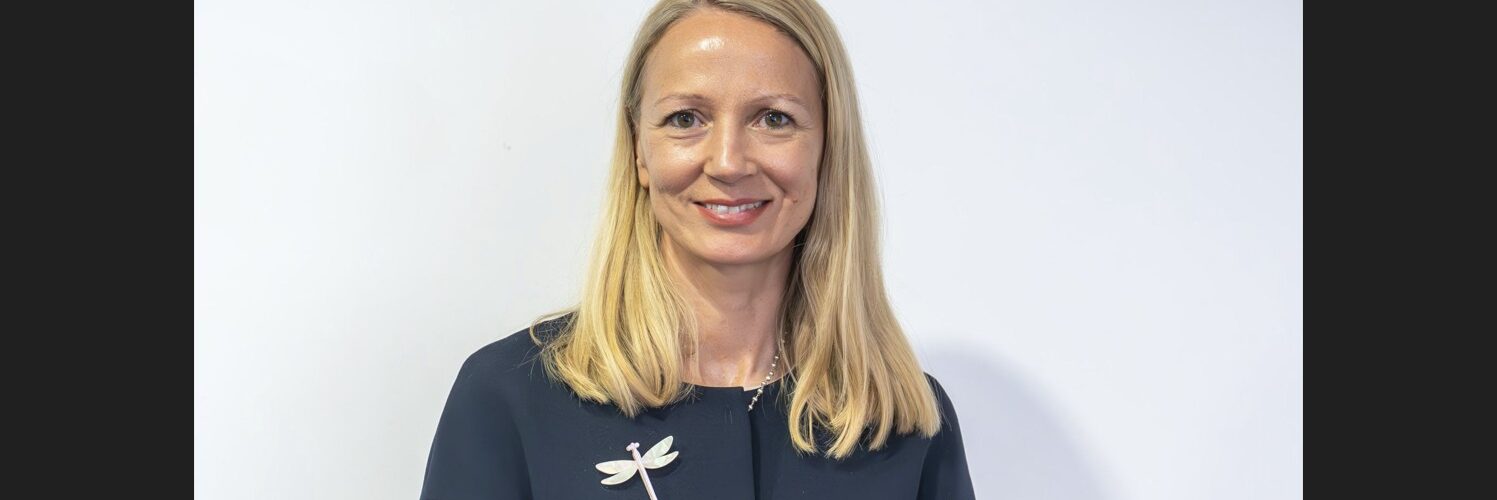 Andreea Lupu - Lupu Management Consulting