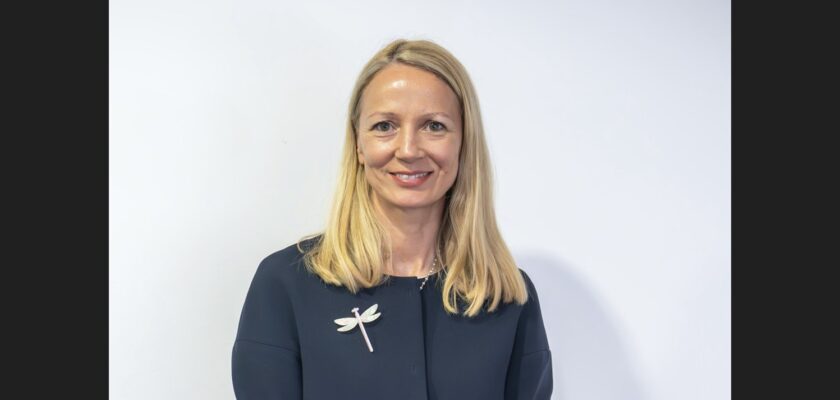 Andreea Lupu - Lupu Management Consulting