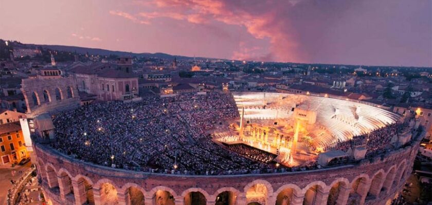 UniCredit, Arena di Verona, Filarmonica della Scala, opera 2026, beneficii clienti