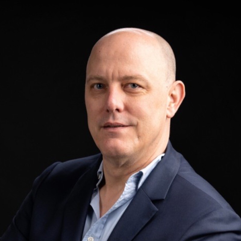Arnaud Dussaix, Director de Achiziții și Aprovizionare în cadrul Carrefour România