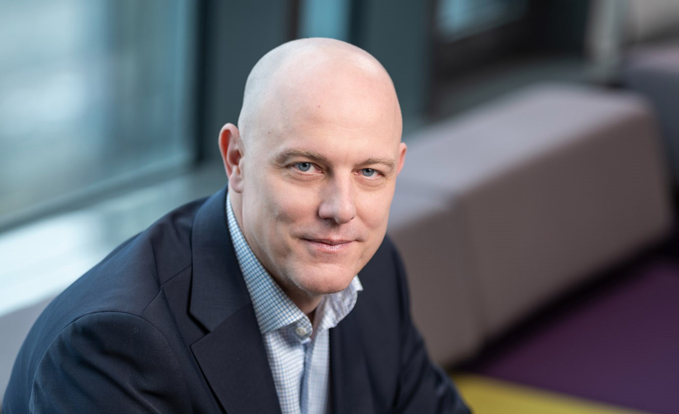 Arnaud Dussaix, Director de Achiziții și Aprovizionare în cadrul Carrefour România