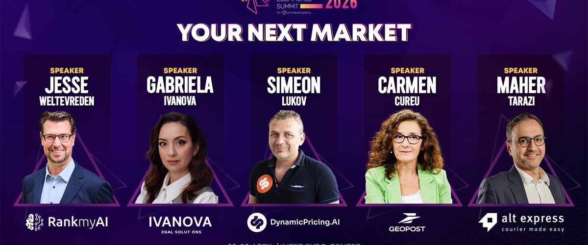 Balkan eCommerce Summit 2026