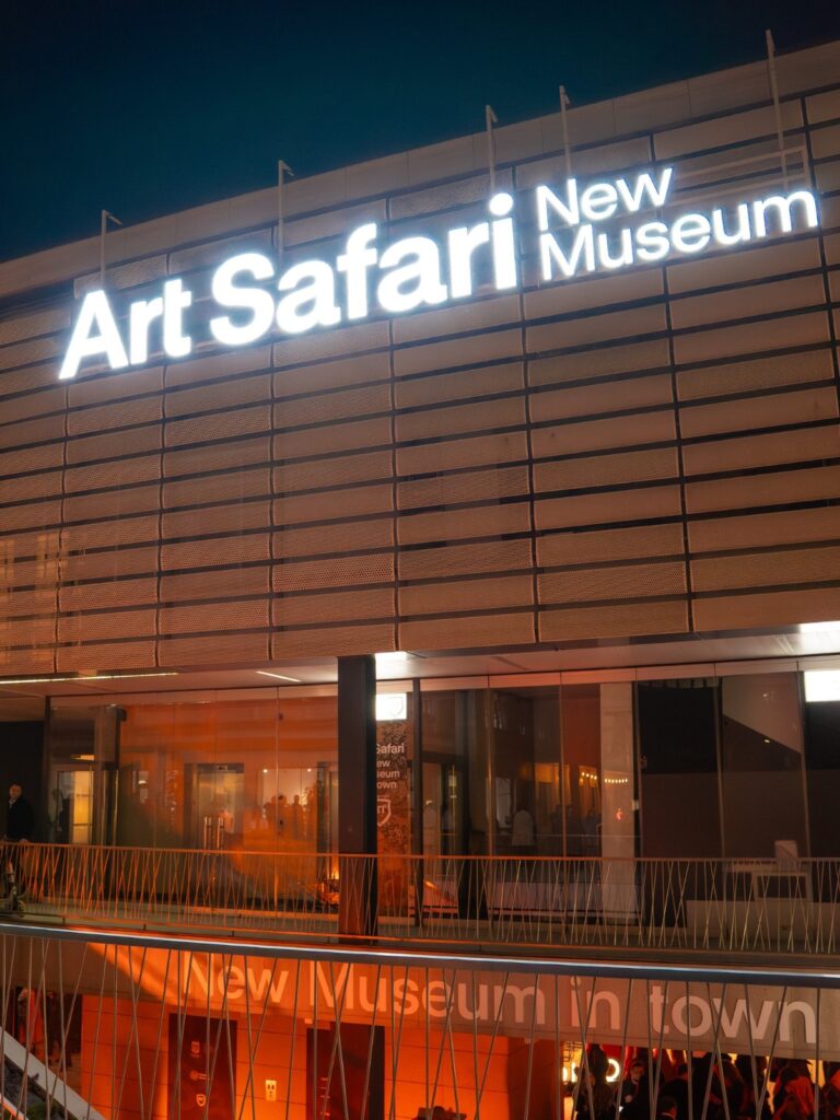 Brancoveanu Vinars x Art Safari_5