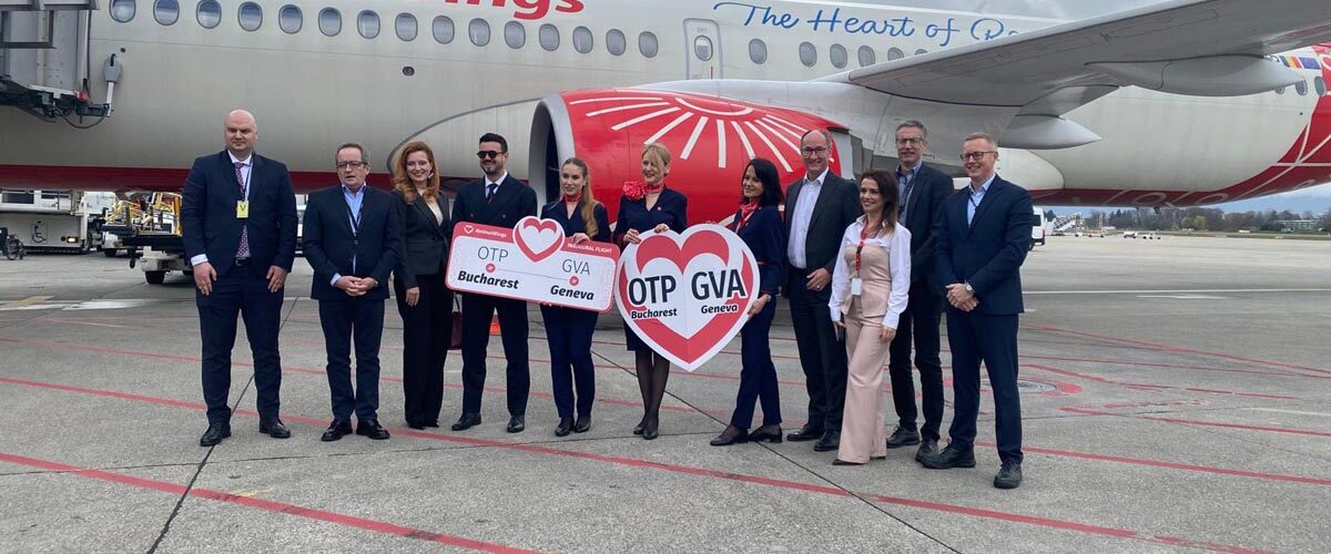 AnimaWings, zbor, Geneva, transport aerian, business