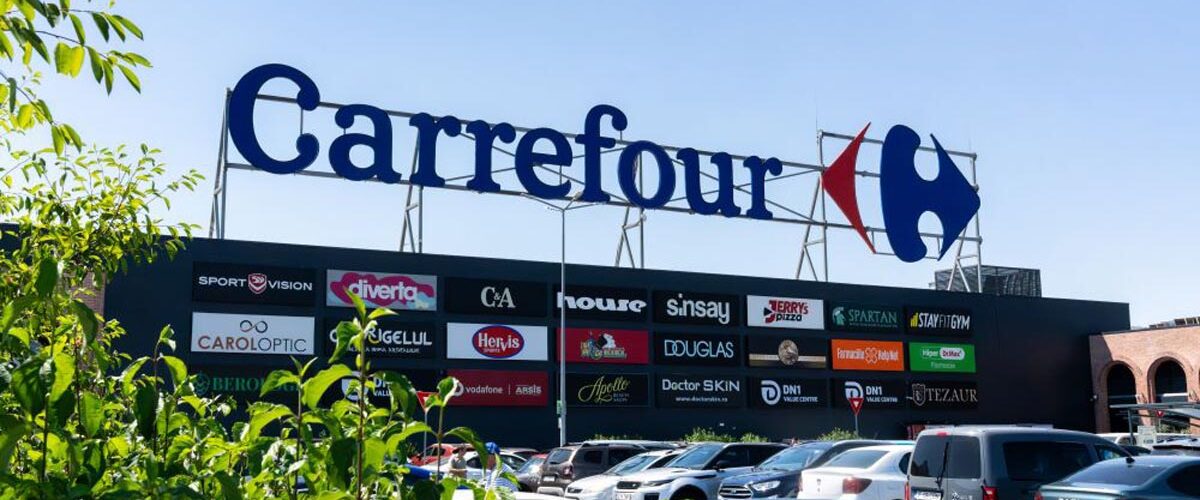 Carrefour, NielsenIQ, consum, alimente, retail
