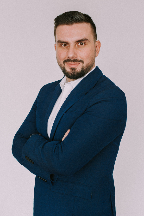 Ciprian Cazacu