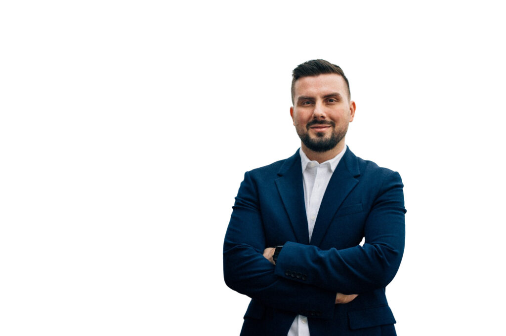 Ciprian Cazacu retaileri marketplace Balkan eCommerce Summit 2026