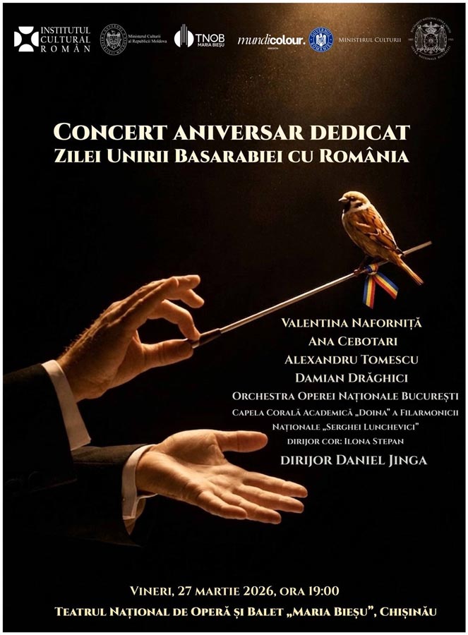 ICR, concert, cultura, muzica, eveniment