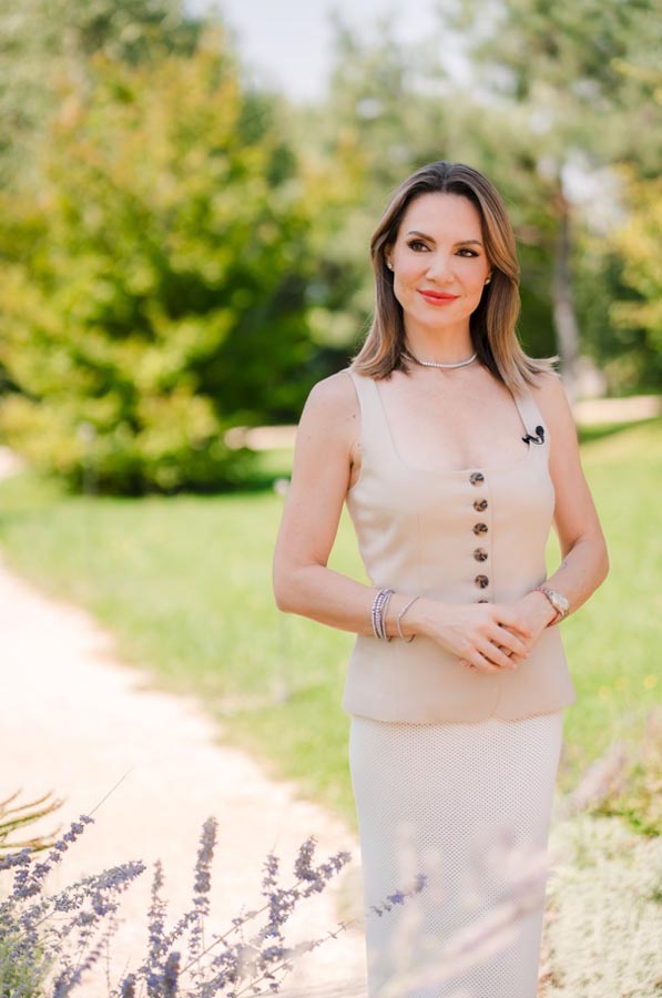 Cori Grămescu, tehnician nutriționist și Nutrition Coach acreditat NASM