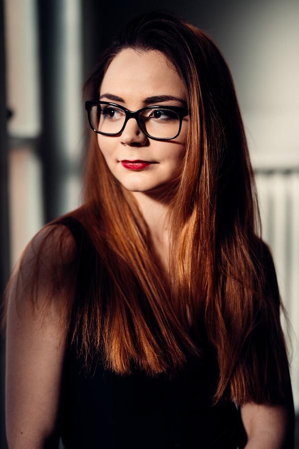 Daria Tudor_photocredit Damir Babacic