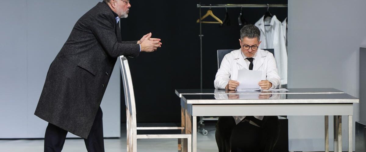 TNB, teatru bucuresti, premiera teatru, Claudiu Goga, spectacol teatru
