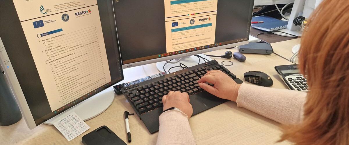 ADR Centru, digitalizare, administratie locala, fonduri europene, e guvernare