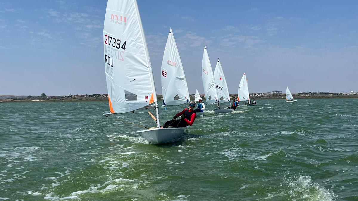 yachting, Constanta, Europa Cup, regata, sport nautic