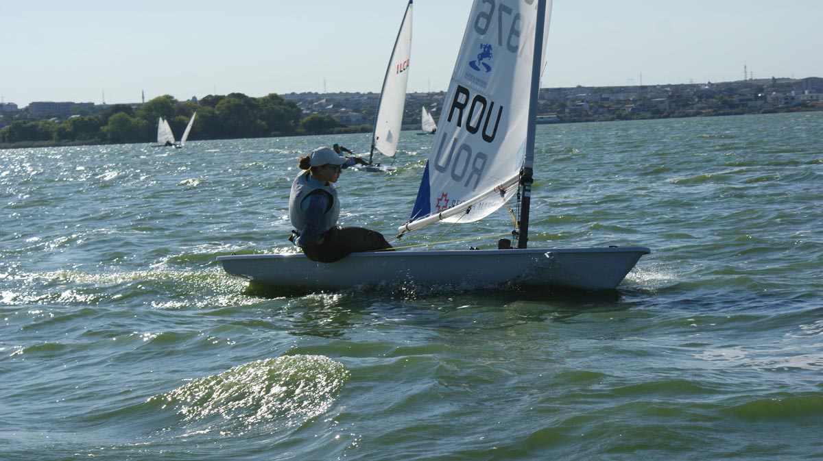 yachting, Constanta, Europa Cup, regata, sport nautic