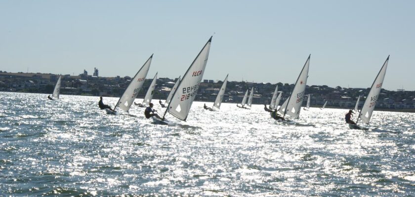 yachting, Constanta, Europa Cup, regata, sport nautic