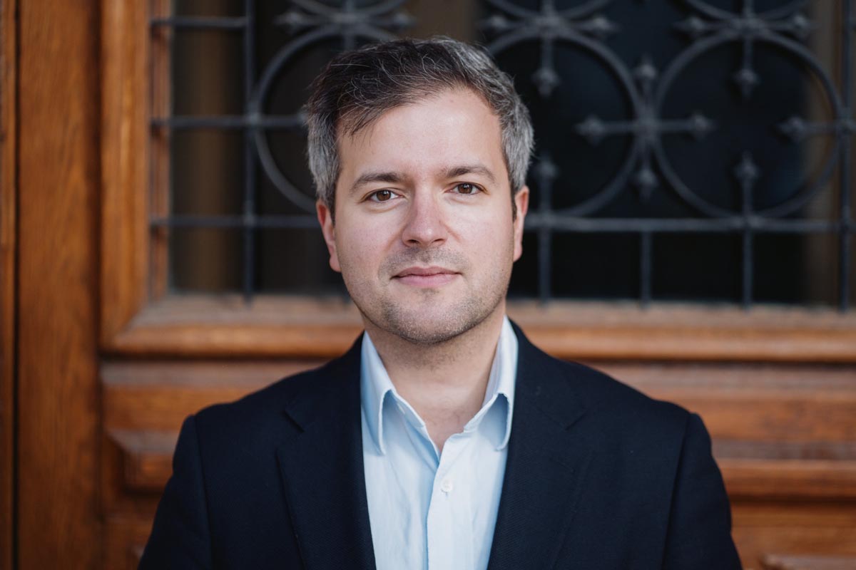 Florian Mitrea (photocredit Lavinia Cioacă)