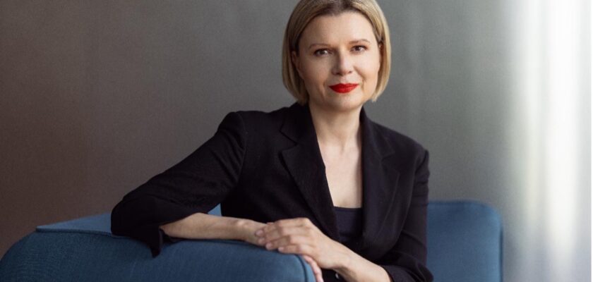 Microsoft, Gabriela Popescu, transformare digitala, inteligenta artificiala, cloud