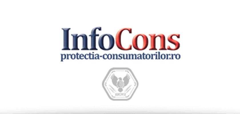 InfoCons logo