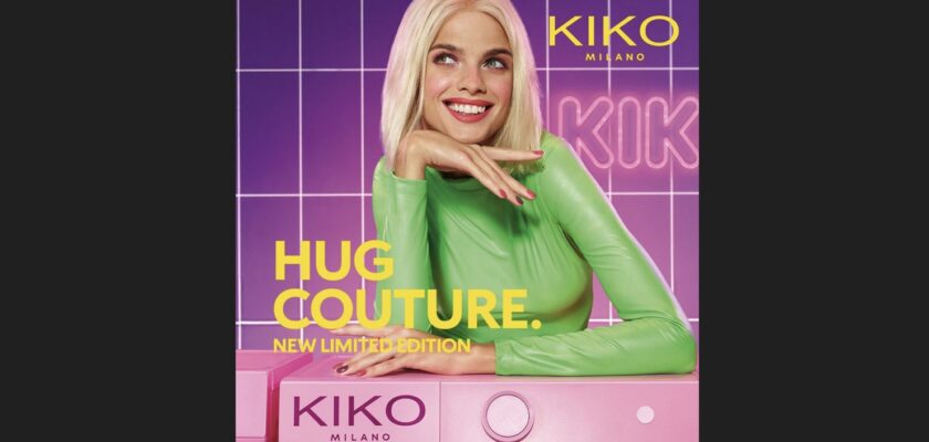 KIKO, beauty, machiaj, cosmetice, lifestyle