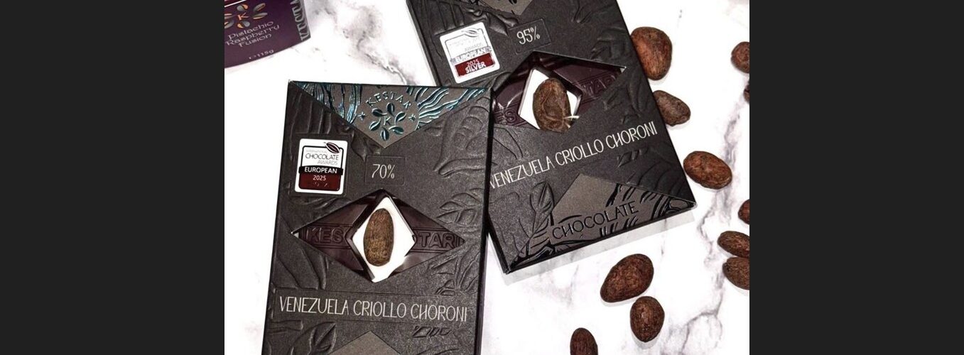 Kestar, ciocolata artizanala, cacao, chocolate saga, bean to bar