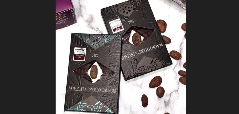 Kestar, ciocolata artizanala, cacao, chocolate saga, bean to bar