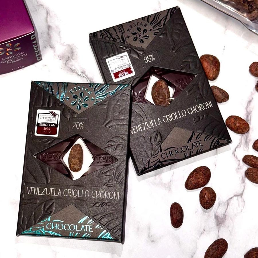 Kestar ciocolata, cacao origine controlata, chocolate saga Bucuresti, ciocolata artizanala