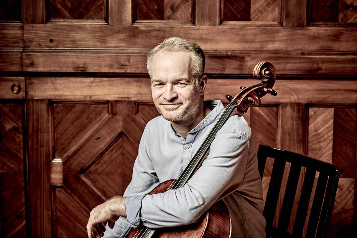 Konstantin Heidrich - Fauré Quartett (photocredit Ben Wolf)