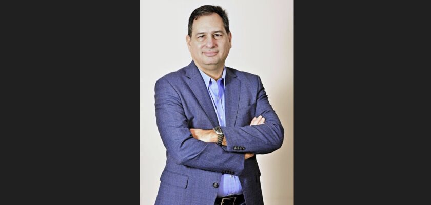 Manolis Kontos, Președinte al Consiliului de Administrație și CEO al AUSTRIACARD HOLDINGS AG