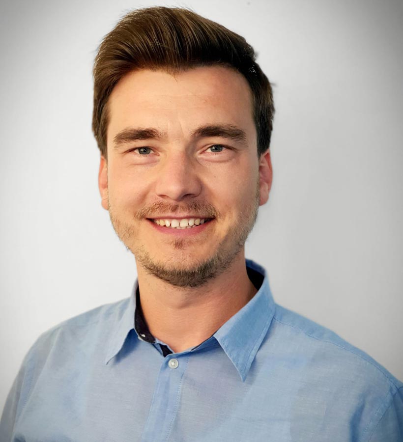 Marian Paiu, Director Executiv al Mare Nostrum.