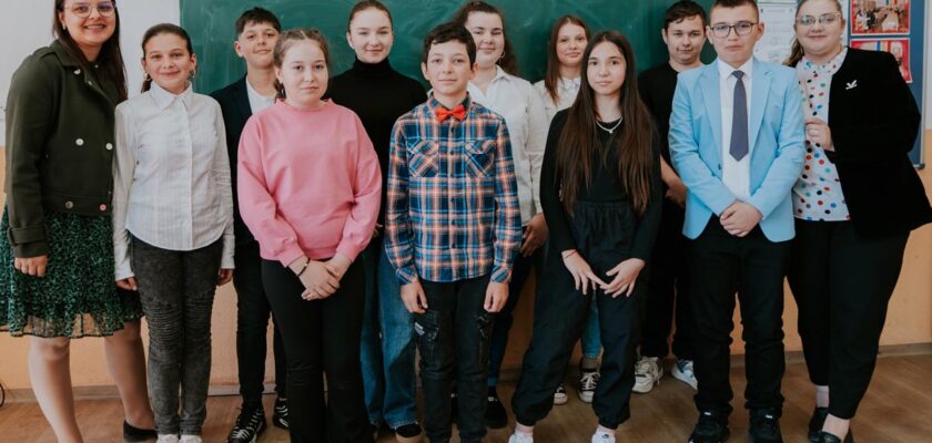 narada, educatie, elevi, competente, AI