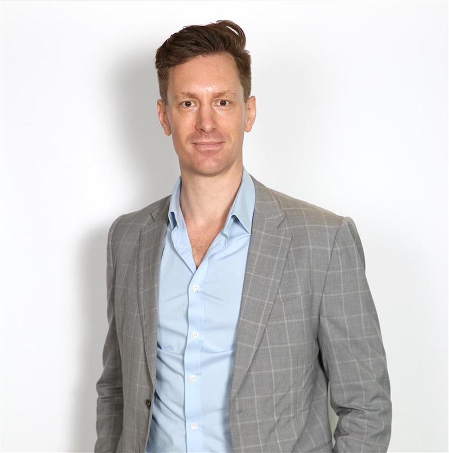 Nicholas Mazzei