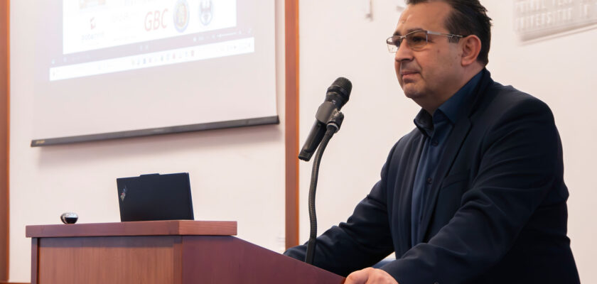 Nicolae-Cosmin HOGEA, ISJ Timiș_045_Pilonii de dezvoltare ai județului Timiș - 27 februarie 2026