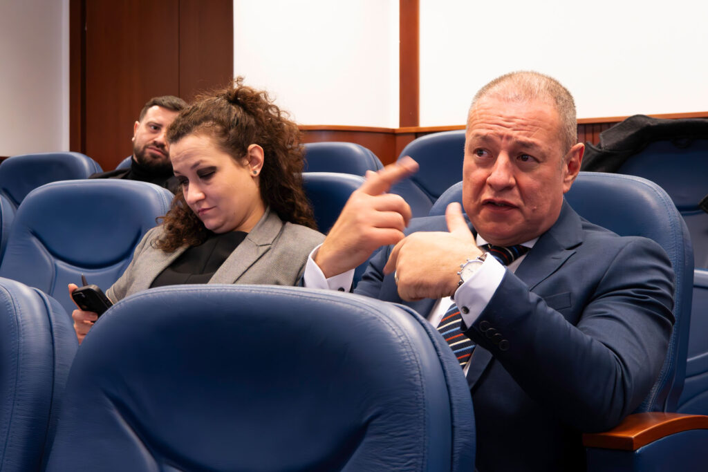 Nicolae-Cosmin HOGEA, ISJ Timiș_048_Pilonii de dezvoltare ai județului Timiș - 27 februarie 2026