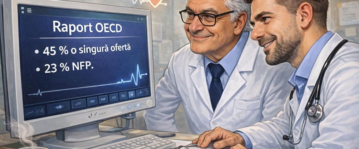achizitii publice, OECD, Romania, analiza, administratie