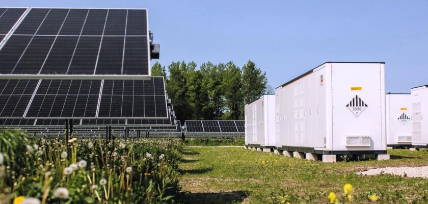 Exim Banca Romaneasca, Enery, proiect Ogrezeni, energie regenerabila, finantare verde