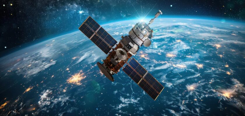 Orange, AST SpaceMobile, conectivitate satelit, telecom, tehnologie