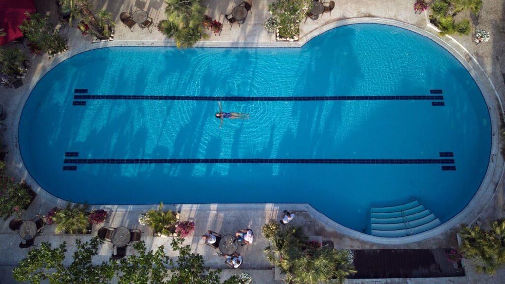 Resort VOX Costinesti BIBI foto Ovidiu Oprea
