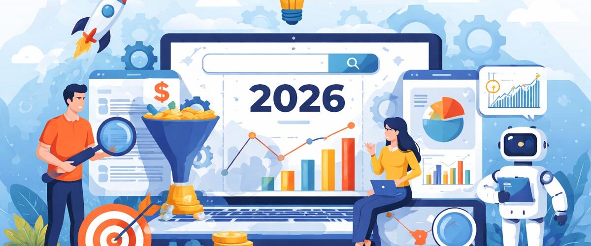 zero click, trafic conversii, marketing digital, strategie SEO