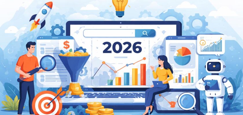 zero click, trafic conversii, marketing digital, strategie SEO