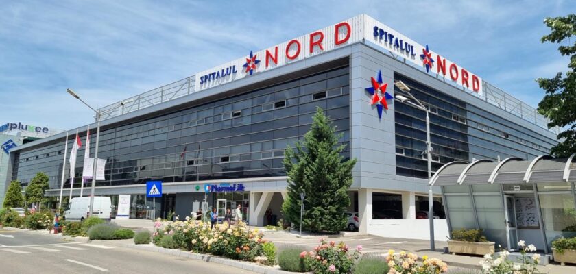 NORD, cancer colorectal, screening, sanatate, colonoscopie