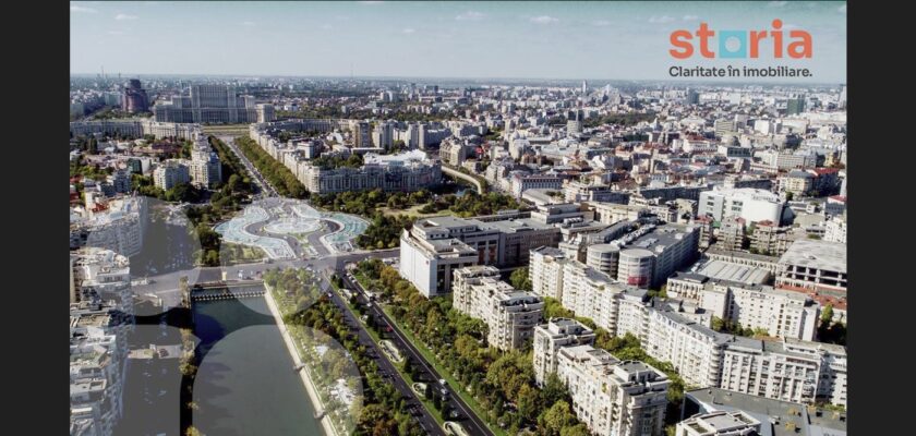 Storia, imobiliare, locuinte, Europa, Romania