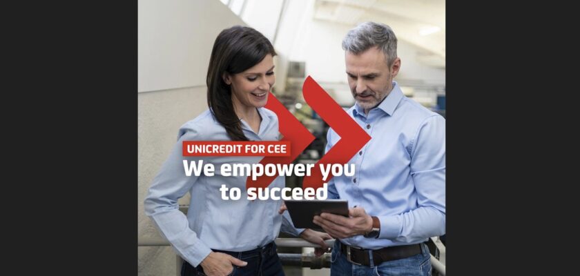 UniCredit, IMM, finantare, antreprenoriat, investitii