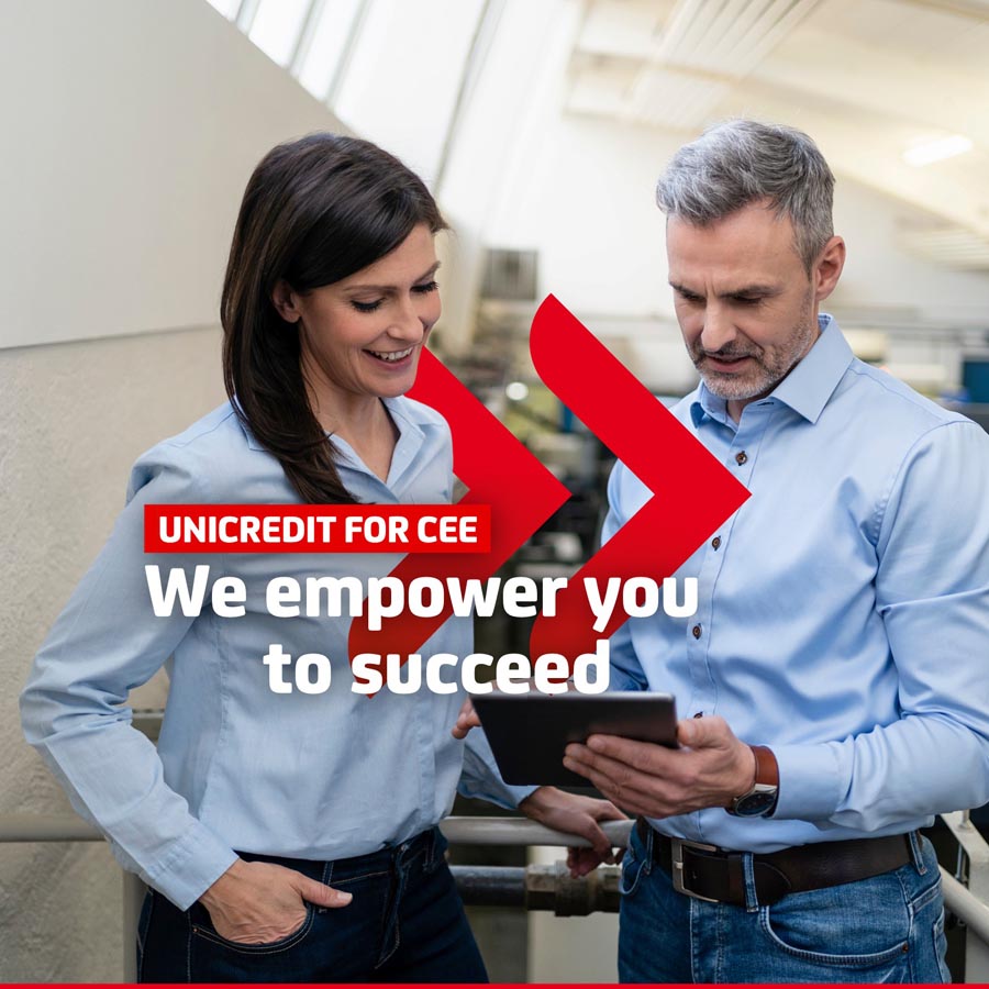 UniCredit, IMM, finantare, antreprenoriat, investitii