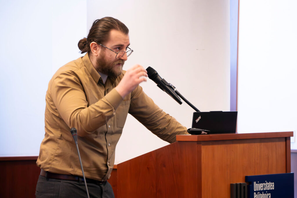 Valentin Dumitru GBC_051_Pilonii de dezvoltare ai județului Timiș - 27 februarie 2026
