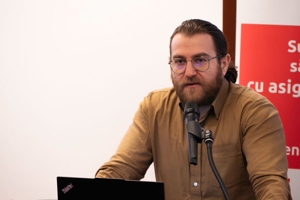 Valentin Dumitru GBC_053_Pilonii de dezvoltare ai județului Timiș - 27 februarie 2026