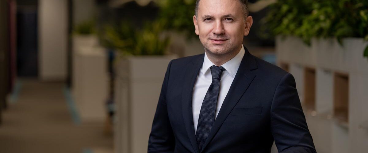 finantari antreprenori, leasing Romania, digitalizare leasing, platforma George