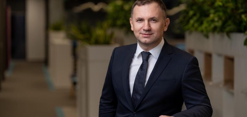 finantari antreprenori, leasing Romania, digitalizare leasing, platforma George