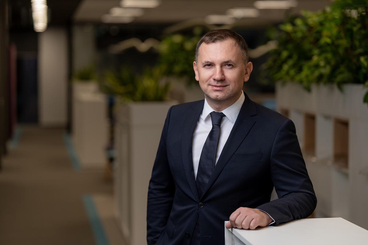 finantari antreprenori, leasing Romania, digitalizare leasing, platforma George