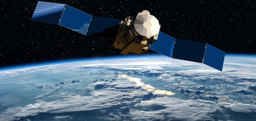Vodafone, conectivitate satelit, direct to device, telecom, tehnologie